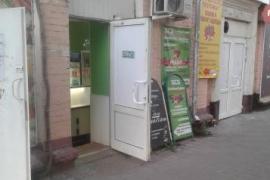 Аренда помещения свободного назначения 83 кв.м.