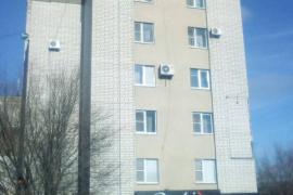 Б.Федорова 1Б, подвал.