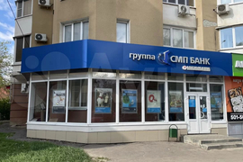 Свободного назначения, 112.3 м²