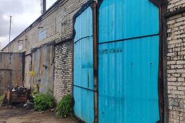 Тамбов, улица Промышленная, 5