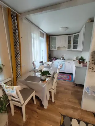 Тамбов, улица Мичуринская