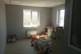 Бастионная 8Ж, офис 16,5м2