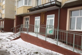 Аренда помещения свободного назначения 115 кв.м.