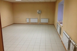 Аренда помещения свободного назначения 50 кв.м.