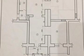 с.Бокино, пер.Дорожный 32.Торговое помещение 160,2м2