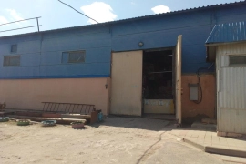 Авиационная 155Б, склад 300м2