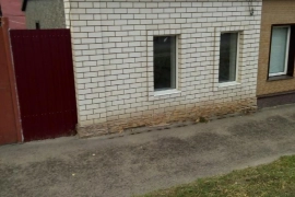 ПРОДАЖА. Частный дом 1 800 000р. Улица Гастелло