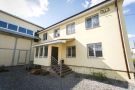 ПРОДАЖА. СКЛАД 1240 кв.м.