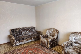 Продам двухкомнатную квартиру 