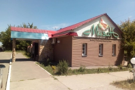 Аренда помещения общественного питания 250 кв.м.