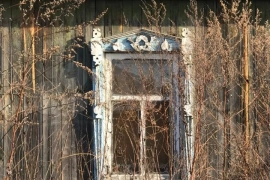 Дом 30 м² на участке 30 сот. на продажу в Кирсанове. Купить дом в Кирсанове.