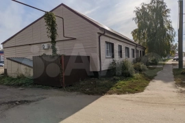 Торговая площадь, 70 м² в Тамбове | Аренда коммерческой недвижимости в Тамбове | Авито