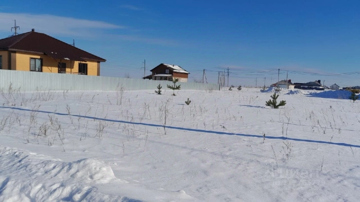 Участок, 10 сот.
Расположение
