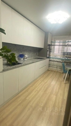 1-комн. квартира, 51 м²
Расположение
