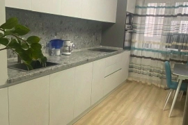 1-комн. квартира, 51 м²
Расположение
