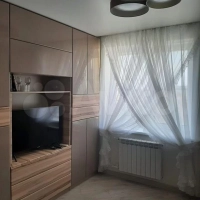 1-к. квартира, 37 м², 12/14 эт.