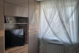 1-к. квартира, 37 м², 12/14 эт.