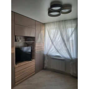 1-к. квартира, 37 м², 12/14 эт.