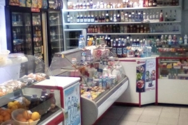 Советская / Ленинградская 88/ 14,магазин