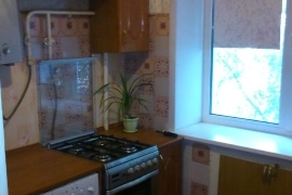 Продается 2-комн. квартира, 46 м²
Расположение
