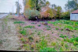 Дом в посёлок Ветровка, 60 (30 м²)