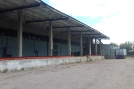 Аренда склада 220 кв.м.