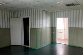 Аренда офиса 160 кв.м.