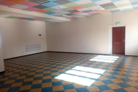 Аренда помещения свободного назначения 160 кв.м.