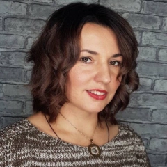 Вера Владимировна